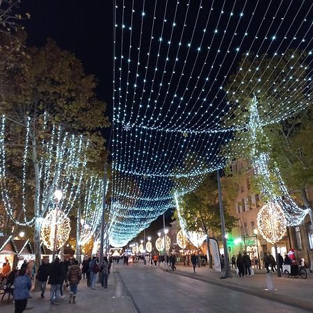 Aix En Provence - Rotonde - Cours Mirabeau Apartman Aix-en-Provence Kültér fotó
