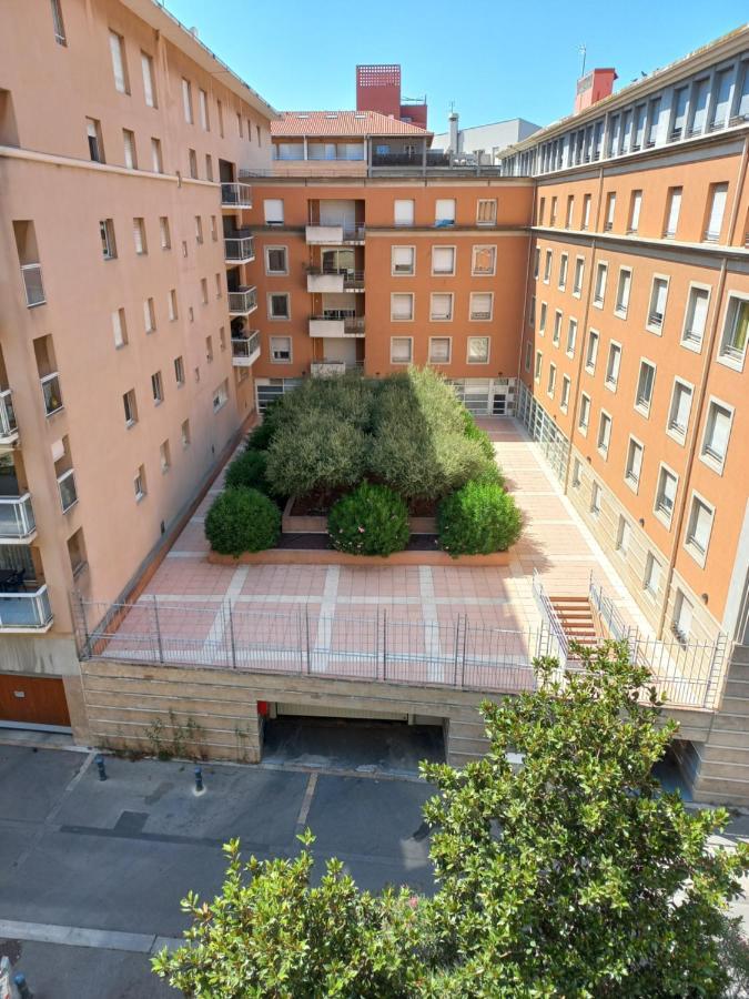 Aix En Provence - Rotonde - Cours Mirabeau Apartman Aix-en-Provence Kültér fotó
