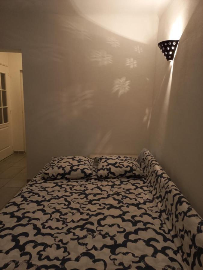 Aix En Provence - Rotonde - Cours Mirabeau Apartman Aix-en-Provence Kültér fotó