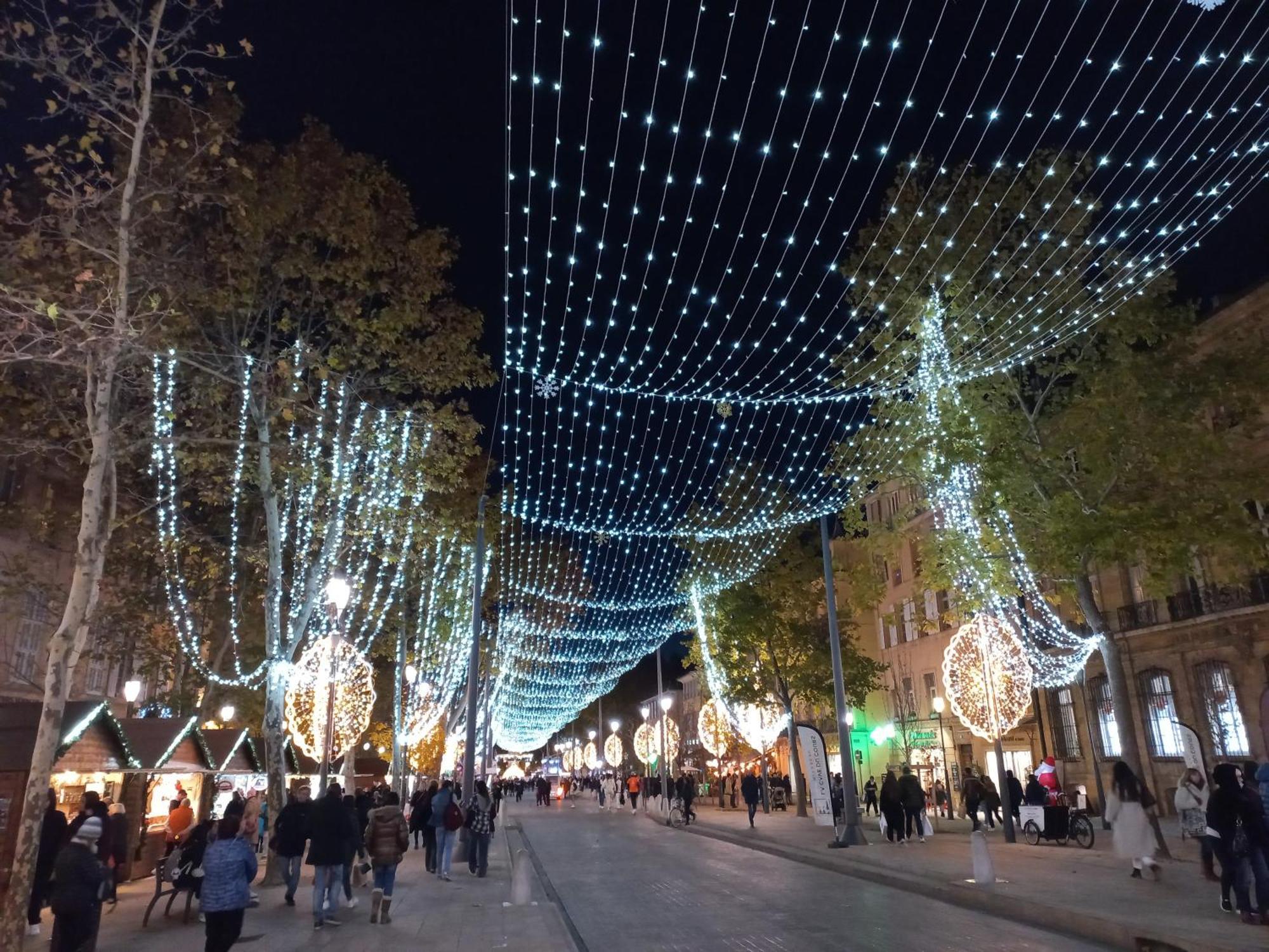 Aix En Provence - Rotonde - Cours Mirabeau Apartman Aix-en-Provence Kültér fotó
