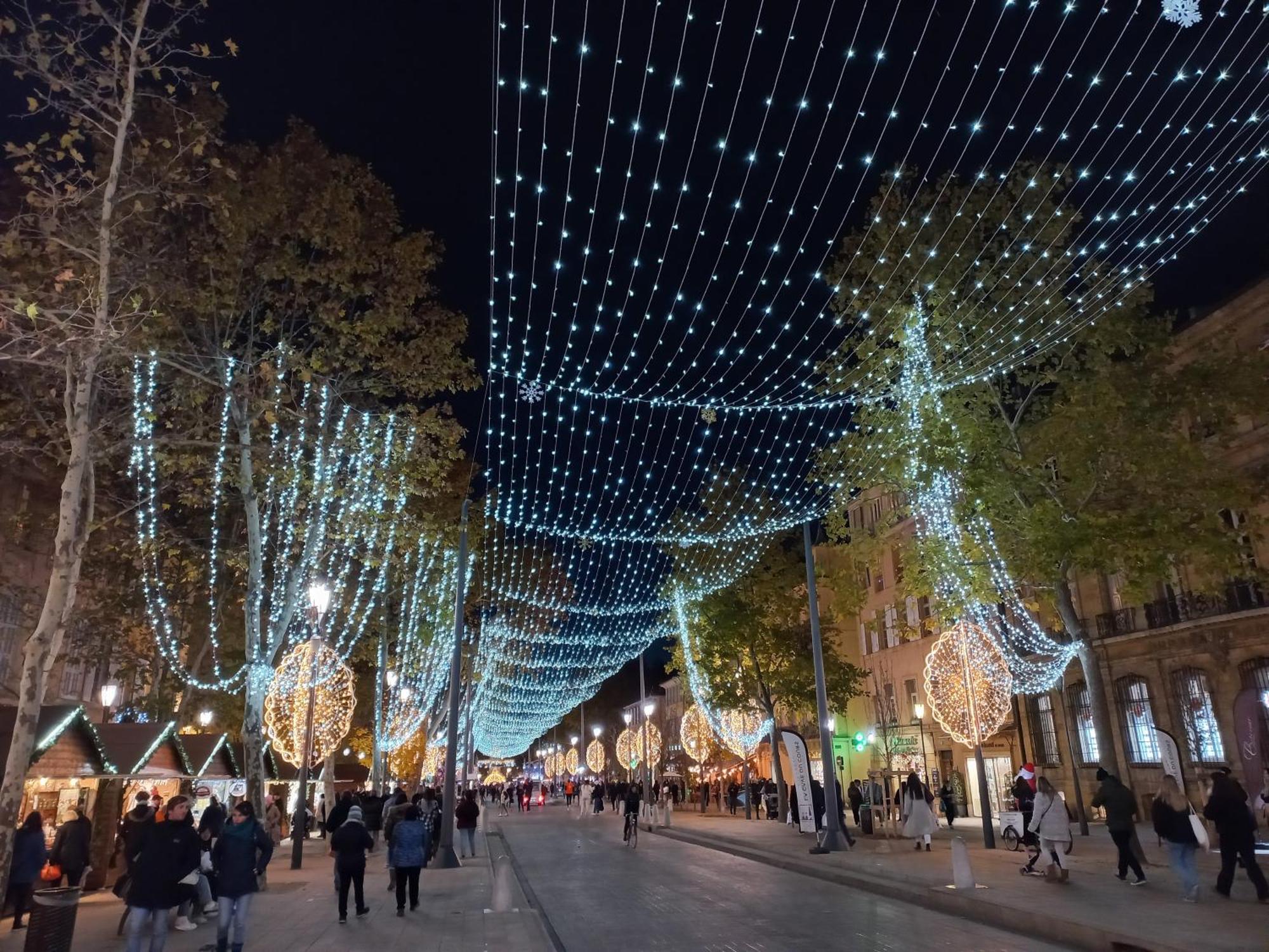 Aix En Provence - Rotonde - Cours Mirabeau Apartman Aix-en-Provence Kültér fotó