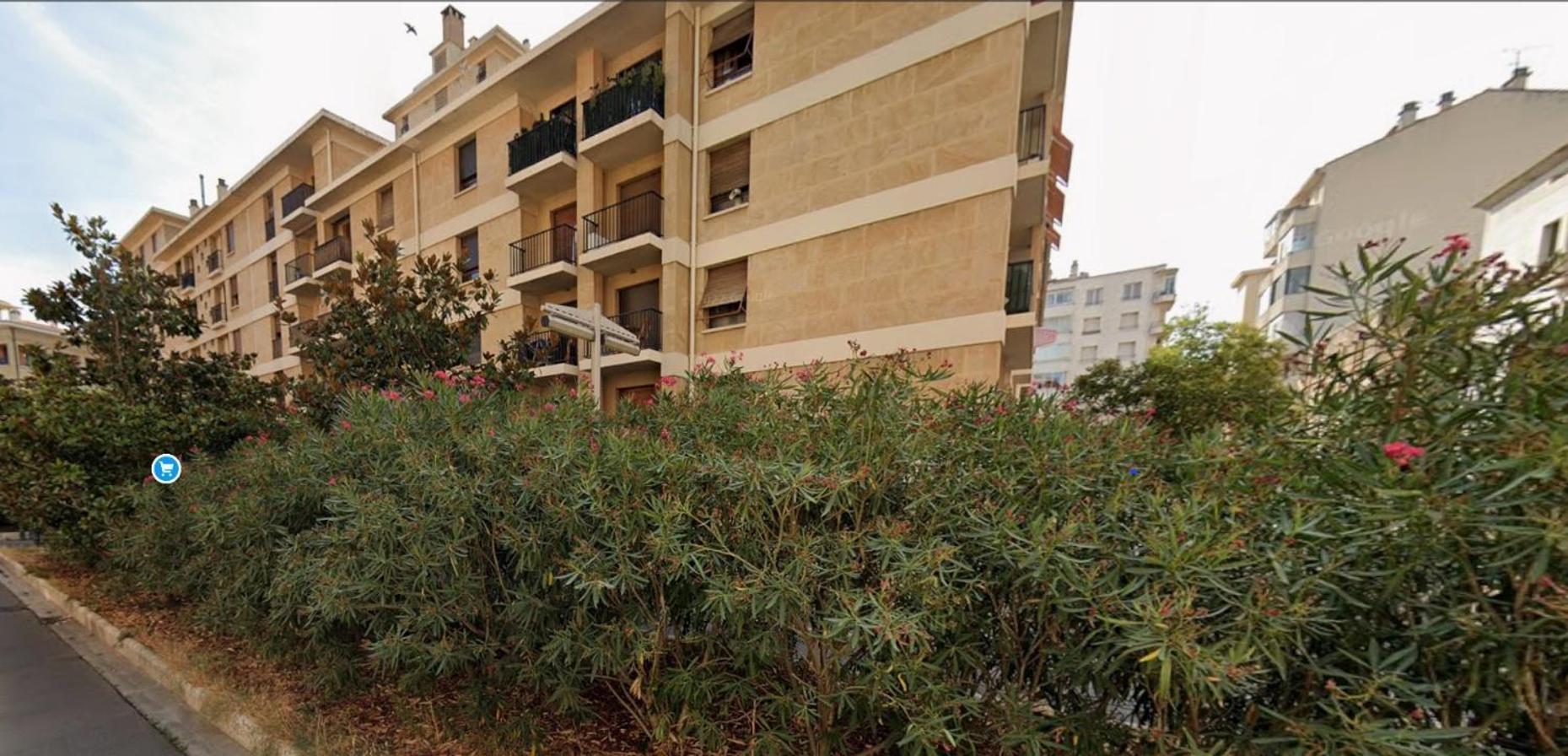 Aix En Provence - Rotonde - Cours Mirabeau Apartman Aix-en-Provence Kültér fotó